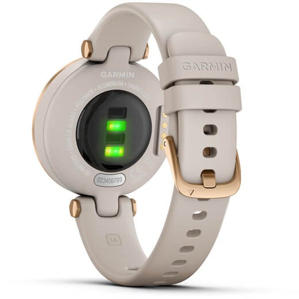 Garmin 010-02384-11 Lily Smart Watch Rose Gold Garmin 010-02384-11 Lily Smart Watch Rose Gold