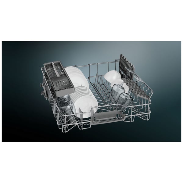Siemens Dishwasher SN215W10BM Siemens Dishwasher SN215W10BM