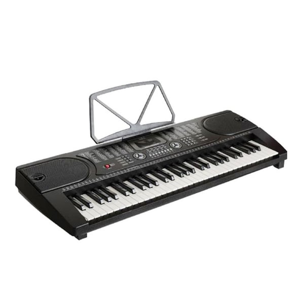 Mk Electronic Piano Keyboard - 2089