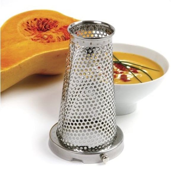 Norpro Pumpkin Screen For 1991 Sauce Master Ii, As Shown