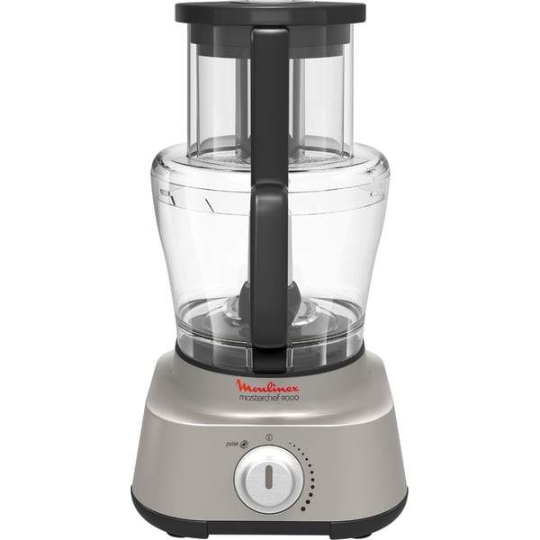Moulinex Food Processor 1100W FP903A27
