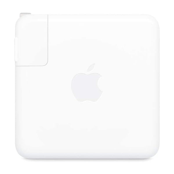 Apple 96W USB-C Power Adapter Apple 96W USB-C Power Adapter