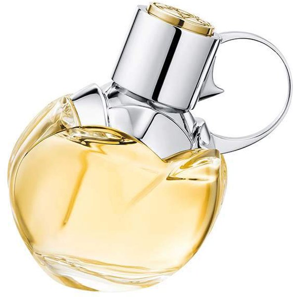 Azzaro Wanted Girl (w) Edp 50 Ml Fr Azzaro Wanted Girl (w) Edp 50 Ml Fr