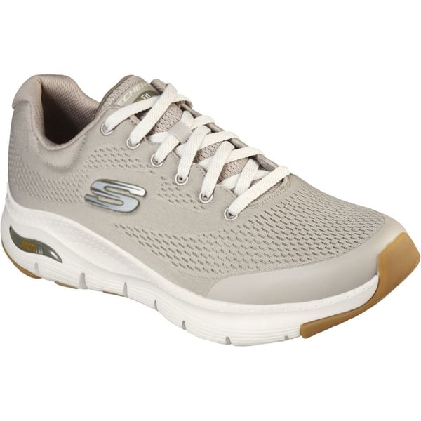 skechers arch fit mens work