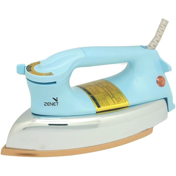 Zenet Dry Iron 2000HBK Zenet Dry Iron 2000HBK
