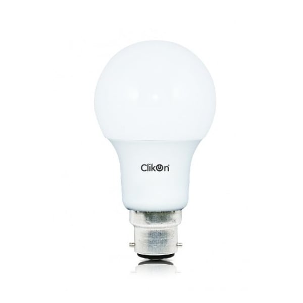 Clikon CK511 B22 LED Bulb 9W Clikon CK511 B22 LED Bulb 9W