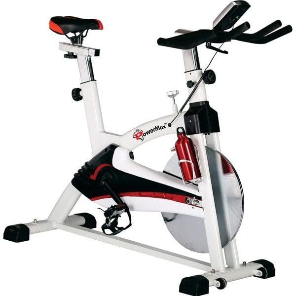 PowerMax Semi-Commercial Group Bike / Spin Bike BS-2070C