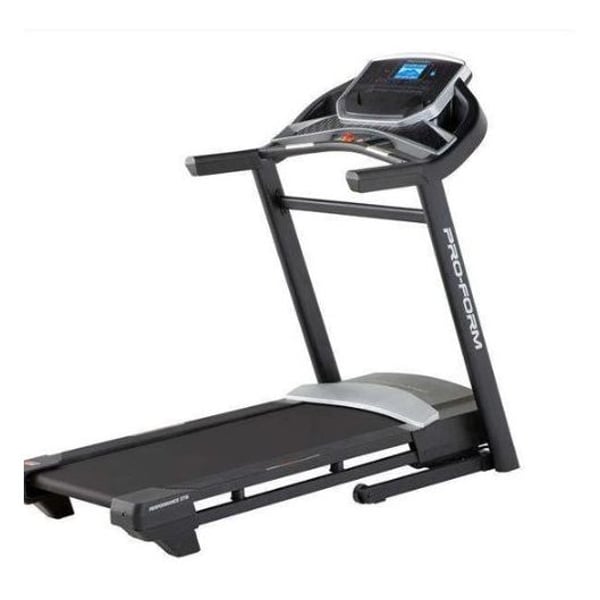Pro Form Treadmill Performance 375i