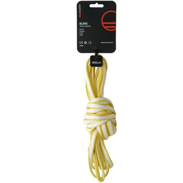 Wild Country Dyneema Sling, 10mm X 400cm Wild Country Dyneema Sling, 10mm X 400cm