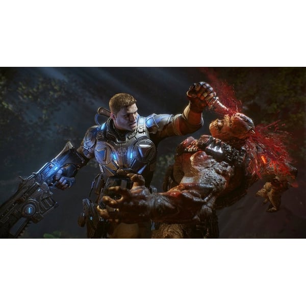 Microsoft X2158176 Xbox One Gears Of War 4 DLC Game Microsoft X2158176 Xbox One Gears Of War 4 DLC Game