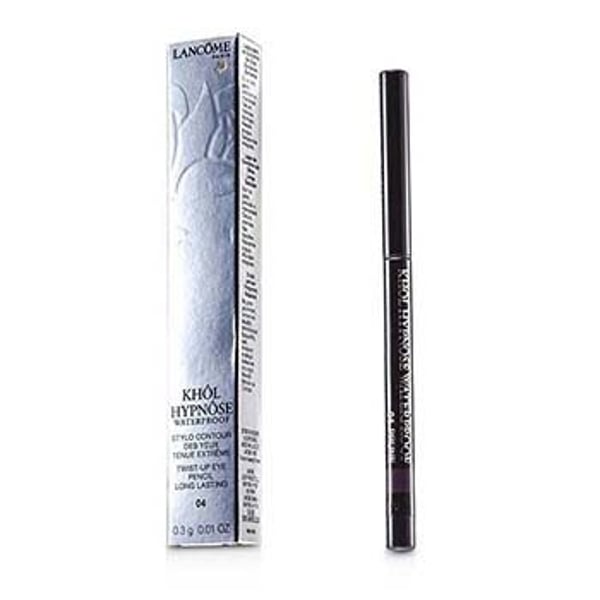 Lancome Khol Hypnose Waterproof - # 04 Prune 0.3g/0.01oz Lancome Khol Hypnose Waterproof - # 04 Prune 0.3g/0.01oz
