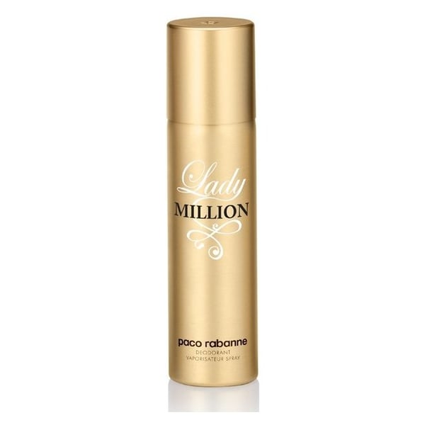 deo one million