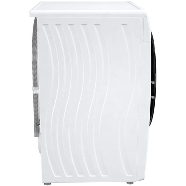 Buy Gorenje Front Load Washer 8 kg WNEI84BS Online in UAE | Sharaf DG