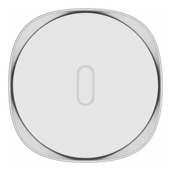 Travis TC001-W Wireless Charging Pad White Travis TC001-W Wireless Charging Pad White