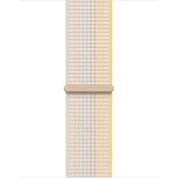 Apple Sport Loop 41mm Starlight Apple Sport Loop 41mm Starlight