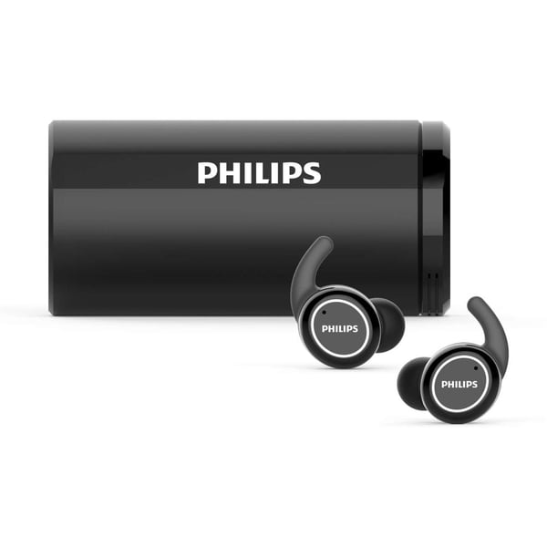 Philips TAST702BK/00 In Ear True Wireless Earbud Black
