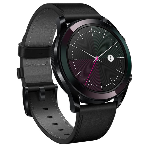 Huawei B19 GT Elegant Smart Watch â Black price in Bahrain, Buy Huawei B19 GT Elegant Smart 