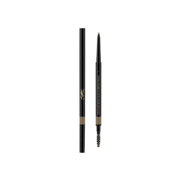 Yves saint discount laurent couture brow