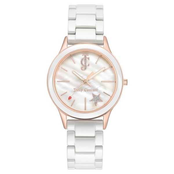 Juicy couture clearance ladies watches