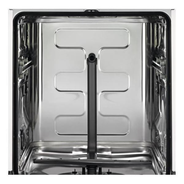 Buy Zanussi Built in Fully integrated Dishwasher ZDT21006FA Online in