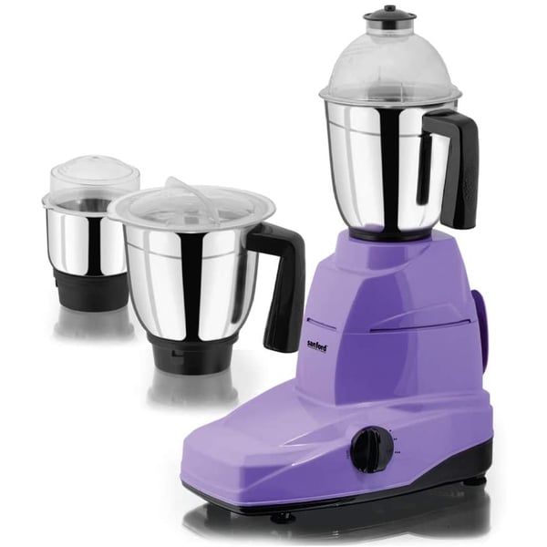 Sanford 3 In 1 Grinder Mixer 1.5L SF5910GM BS
