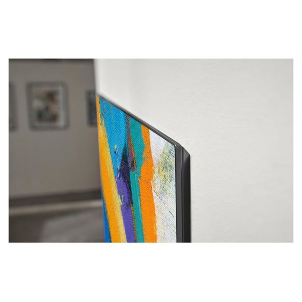 LG 65 Inch 4K Smart Gallery Design OLED Television (65SERIESGX) LG 65 Inch 4K Smart Gallery Design OLED Television (65SERIESGX)