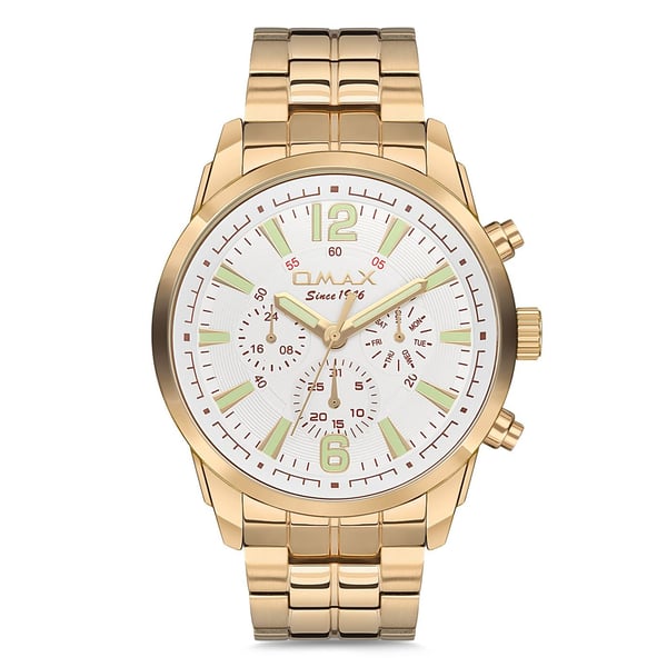 Omax GX35G31I Men's Wrist Watch Omax GX35G31I Men's Wrist Watch