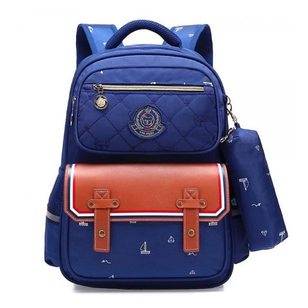 Kids school bag price hot sale