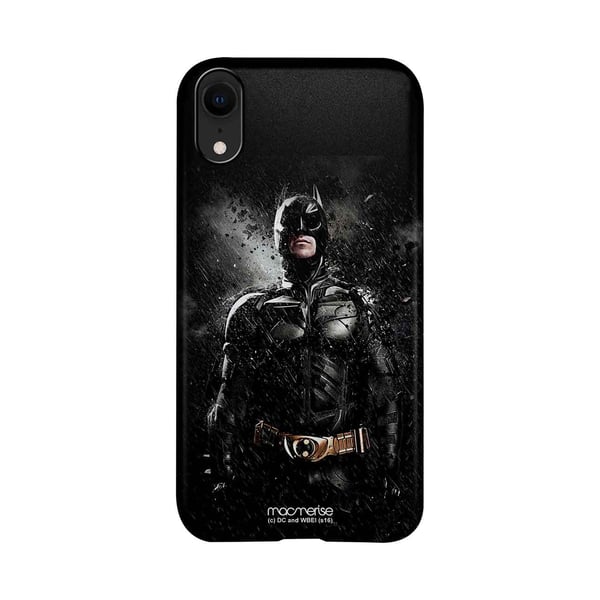 Buy Rise of Batman Sleek Case for iPhone XR Online in UAE Sharaf DG
