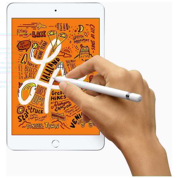 iPad mini (2019) WiFi 64GB 7.9inch Space Grey with FaceTime International Version iPad mini (2019) WiFi 64GB 7.9inch Space Grey with FaceTime International Version
