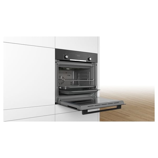 Bosch 66L Built In Oven HBJ538EB0M Bosch 66L Built In Oven HBJ538EB0M