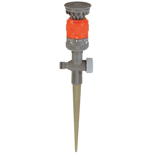 Gardena Circular Vario-Spike Sprinkler Gardena Circular Vario-Spike Sprinkler