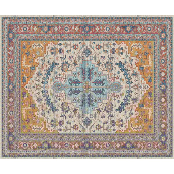 Oda Decor AMARA Industrial Silk - 19902 Oda Decor AMARA Industrial Silk - 19902