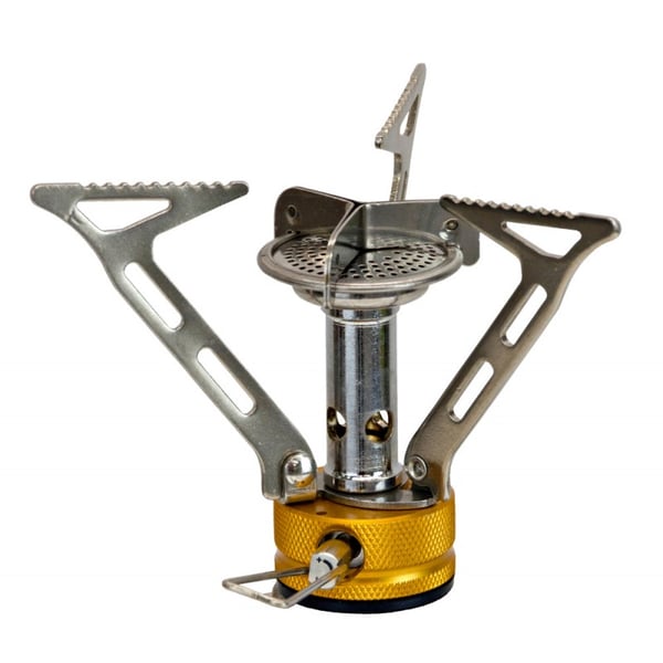 Vango compact gas stove shop
