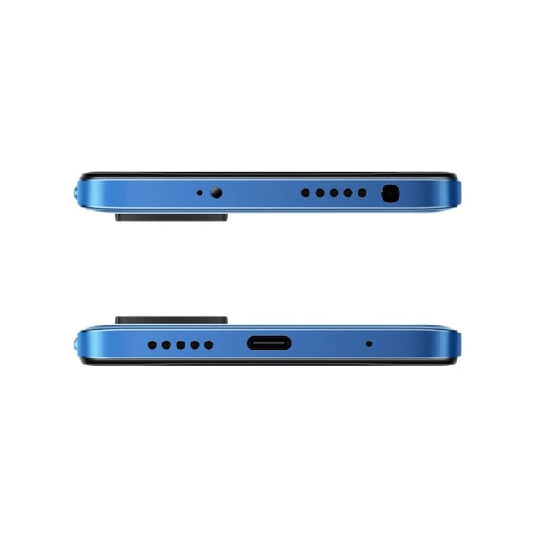 Xiaomi Redmi Note 11 64GB Twilight Blue 4G Dual Sim Smartphone