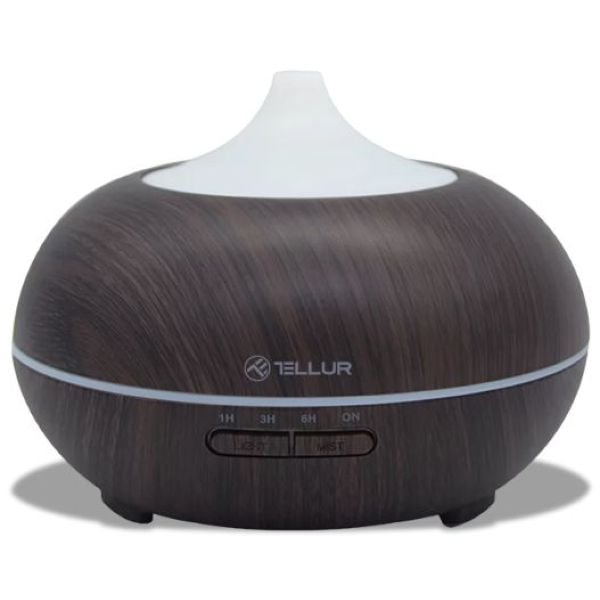 Tellur Smart WiFi Aroma Diffuser TLL331261 Tellur Smart WiFi Aroma Diffuser TLL331261