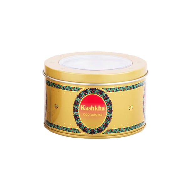 Swiss Arabian Bakhoor Kashkha 18 Tablets For Unisex 90g Swiss Arabian Bakhoor Kashkha 18 Tablets For Unisex 90g