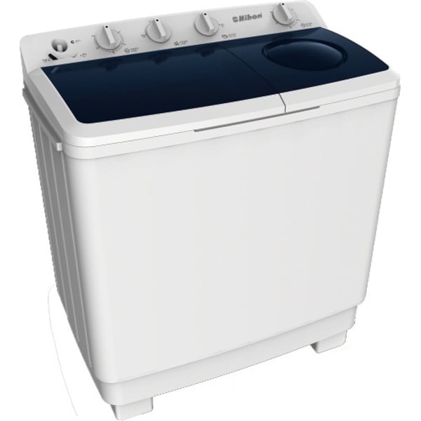 Nihon Top Load Semi Automatic Washer 14kg NWM1406T