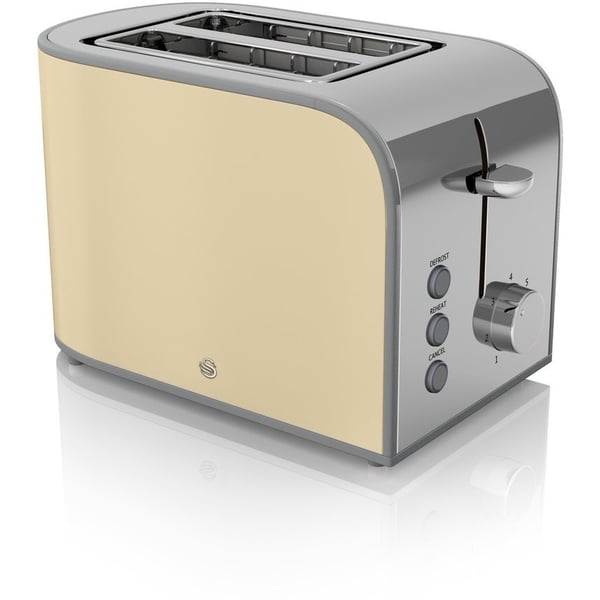 Swan Retro Toaster ST17020CN price in Bahrain, Buy Swan Retro Toaster