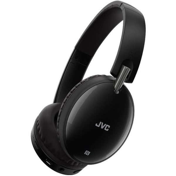 JVC HA-S70BT-B Wireless Headphones Black