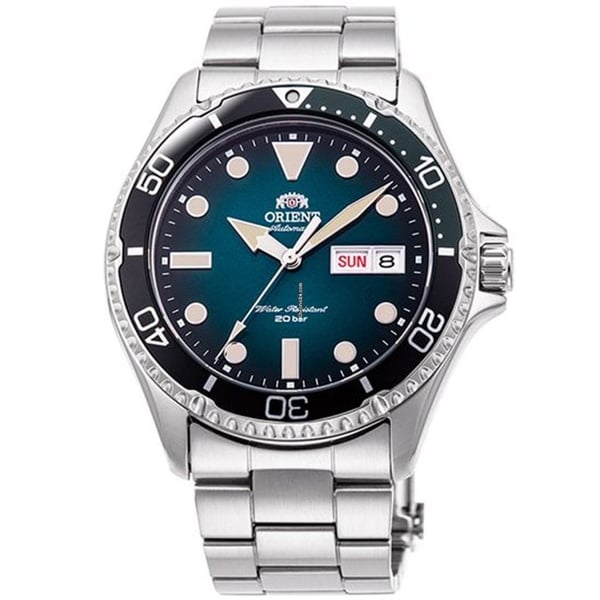 Orient mechanical sports watch online