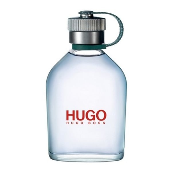 Hugo Boss Man Perfume For Men 125ml Eau de Toilette