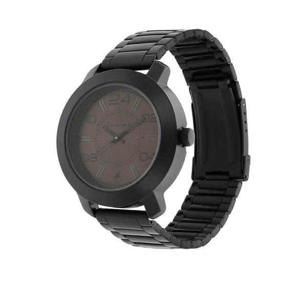 fastrack watch 3120 ssc price