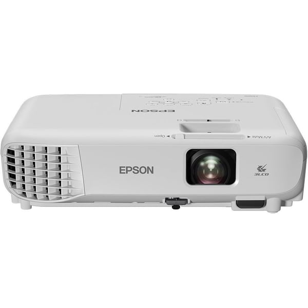 Buy Epson Eb X05 Mktp Xga Projector Online In Uae Sharaf Dg