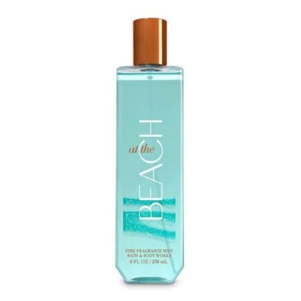 Bath & Body Works At The Beach Riviera Body Mist 236ml