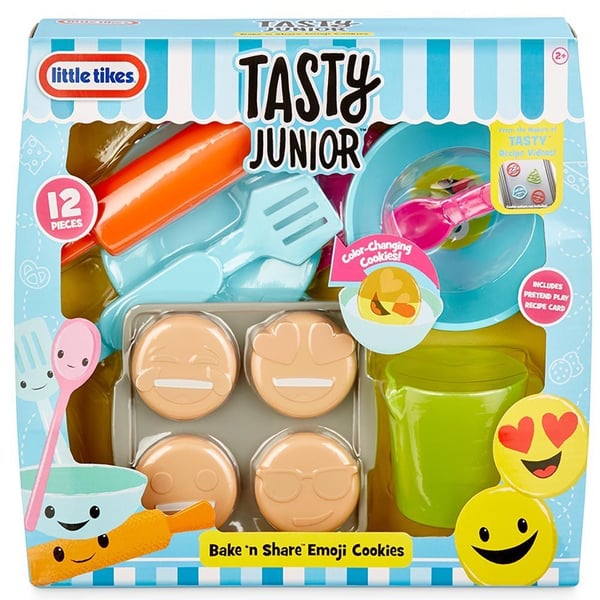 Little hot sale tikes food