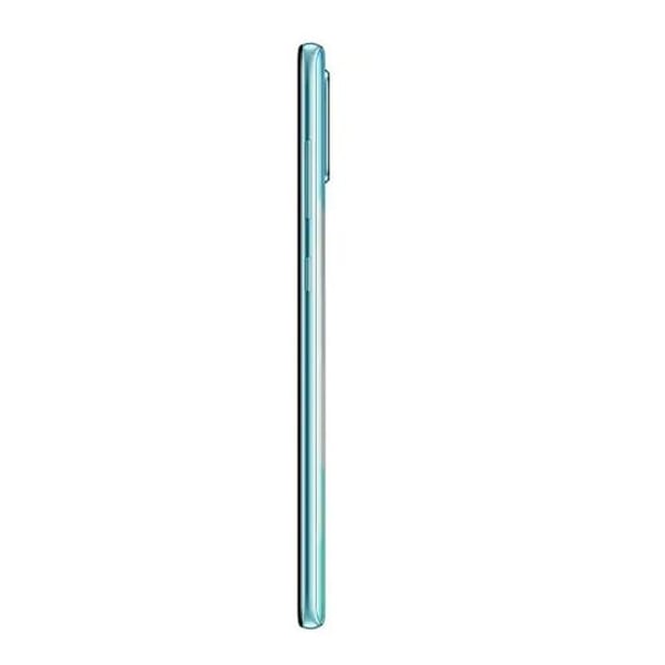 Samsung A71 128GB Prism Crush Blue 4G Dual Sim Smartphone SMA715F Samsung A71 128GB Prism Crush Blue 4G Dual Sim Smartphone SMA715F