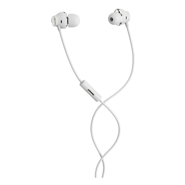 htc max 310 hi res wired headset light grey