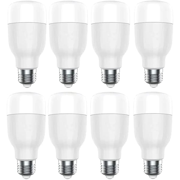 Xiaomi Mi Smart Led Bulb Essential Gpx4021gl(white And Color) (8 Pack)