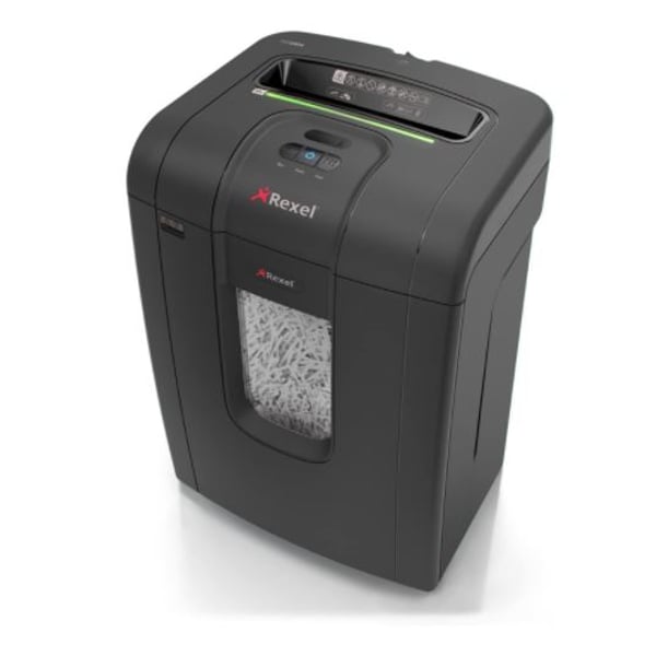 Rexel Mercury Rss2434 Strip Cut Paper Shredder Rexel Mercury Rss2434 Strip Cut Paper Shredder